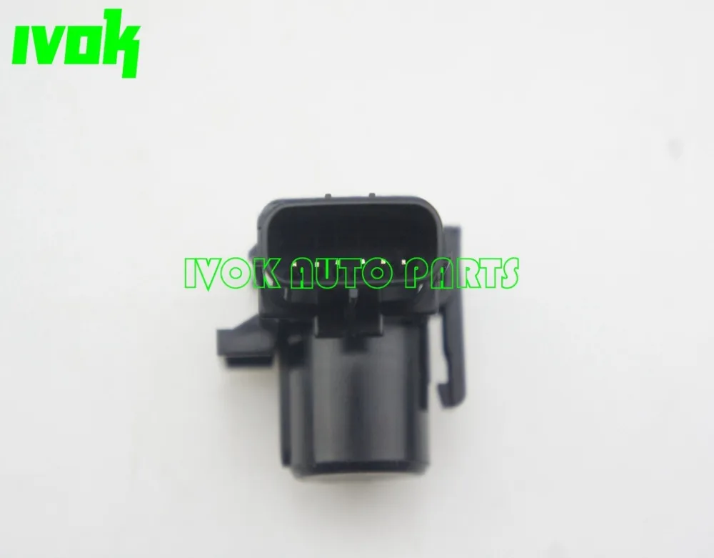 Backup Radar Parking Distance Control PDC Sensor For Toyota Corolla Camry Tundra FJ Cruiser Black White Silver 89341-33130
Backup Radar Parking Distance Control PDC Sensor For Toyota Corolla Camry Tundra FJ Cruiser Black White Silver 89341-33130
