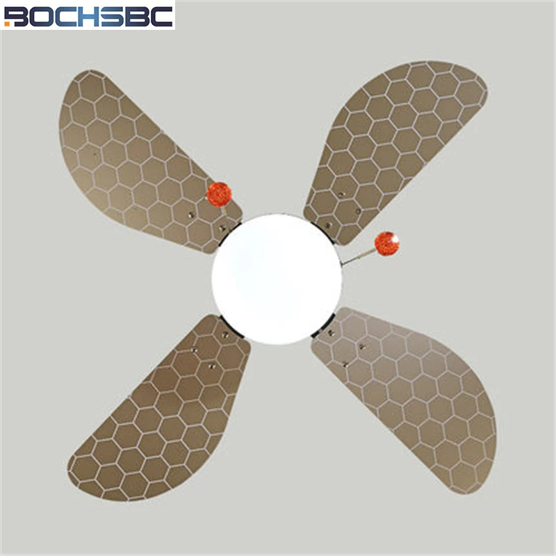 BOCHSBC мультяшный деревянный художественный потолочный вентилятор, Светильники для детской комнаты, простой стиль, лампа вентилятора, лампы ...
BOCHSBC мультяшный деревянный художественный потолочный вентилятор, Светильники для детской комнаты, простой стиль, лампа вентилятора, лампы ...
