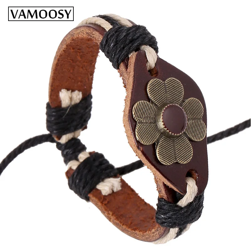Skateboard Bracelets for Women Punk Leather Bracelet Vintage Wrap Lace-up Bracelets Bangles for Men's Friends Jewelry Friendship
Skateboard Bracelets for Women Punk Leather Bracelet Vintage Wrap Lace-up Bracelets Bangles for Men's Friends Jewelry Friendship