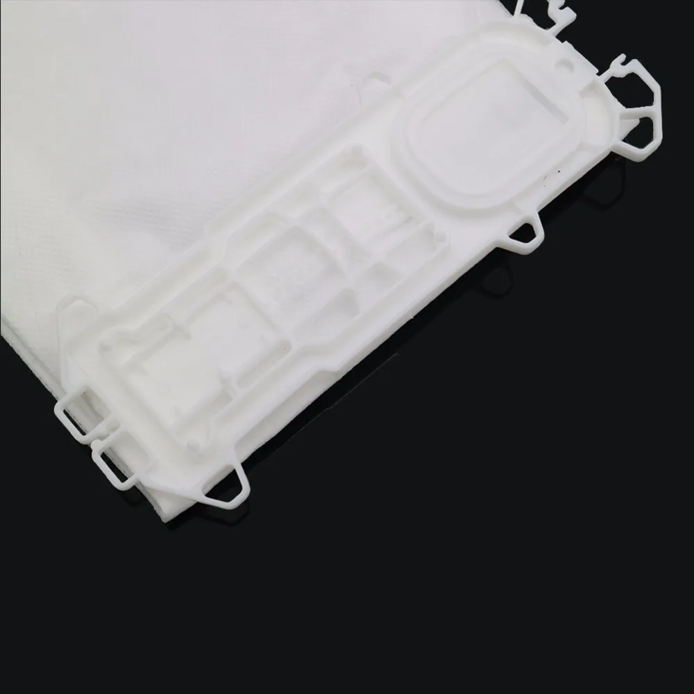 Dust bags + Freshener Vacuum Cleaner Accessories Dust Bag for Vorwerk VK135 VK136 FP135 FP136 Kobold135 Kobold136 VK369
Dust bags + Freshener Vacuum Cleaner Accessories Dust Bag for Vorwerk VK135 VK136 FP135 FP136 Kobold135 Kobold136 VK369