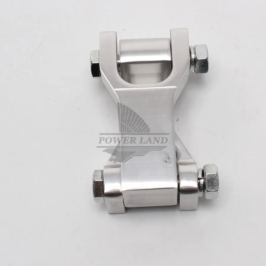 Motorcycle Aluminum Accessories Front Suspension 3.5'' Adjustable Lowering Kit for SUZUKI LT Z400 Kawasaki KFX 400 ARCTIC CAT
Motorcycle Aluminum Accessories Front Suspension 3.5'' Adjustable Lowering Kit for SUZUKI LT Z400 Kawasaki KFX 400 ARCTIC CAT