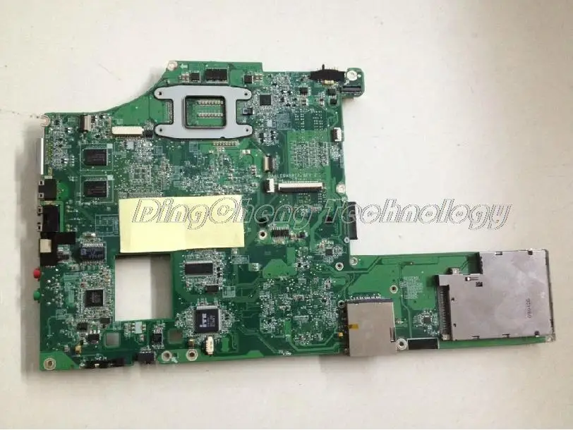 Laptop Motherboard/mainboard for Lenovo E43A DA0LE9MB8E0 with integrated graphics card 100% tested Fully
Laptop Motherboard/mainboard for Lenovo E43A DA0LE9MB8E0 with integrated graphics card 100% tested Fully