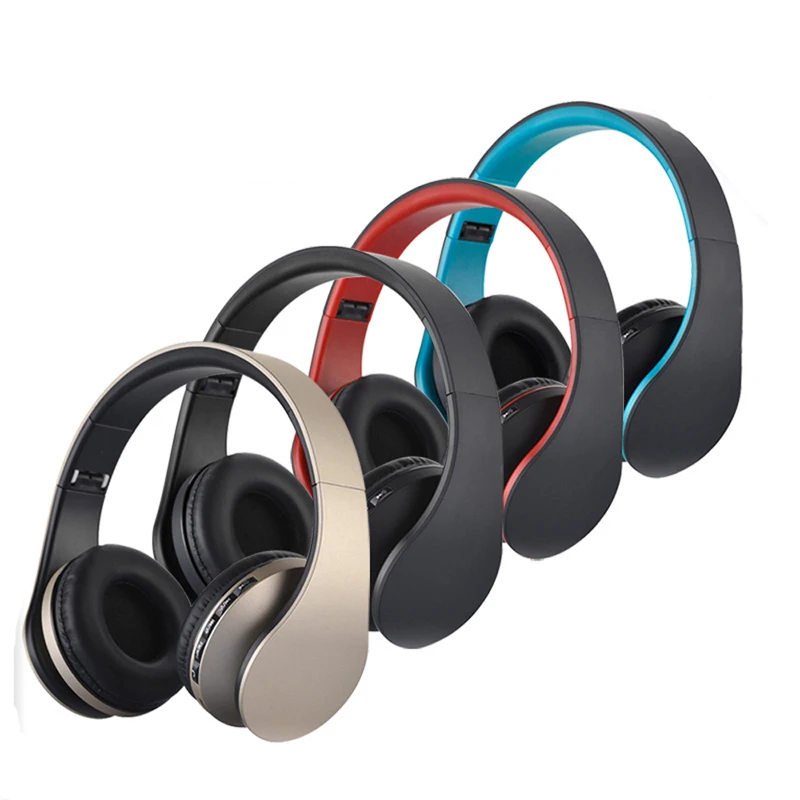 KuWFi беспроводные Bluetooth наушники 4,1 Гарнитура 3,5 мм наушники MP3 TF карта FM HIFI Hands-Free wMic для смартфона ПК ноутбука
KuWFi беспроводные Bluetooth наушники 4,1 Гарнитура 3,5 мм наушники MP3 TF карта FM HIFI Hands-Free wMic для смартфона ПК ноутбука