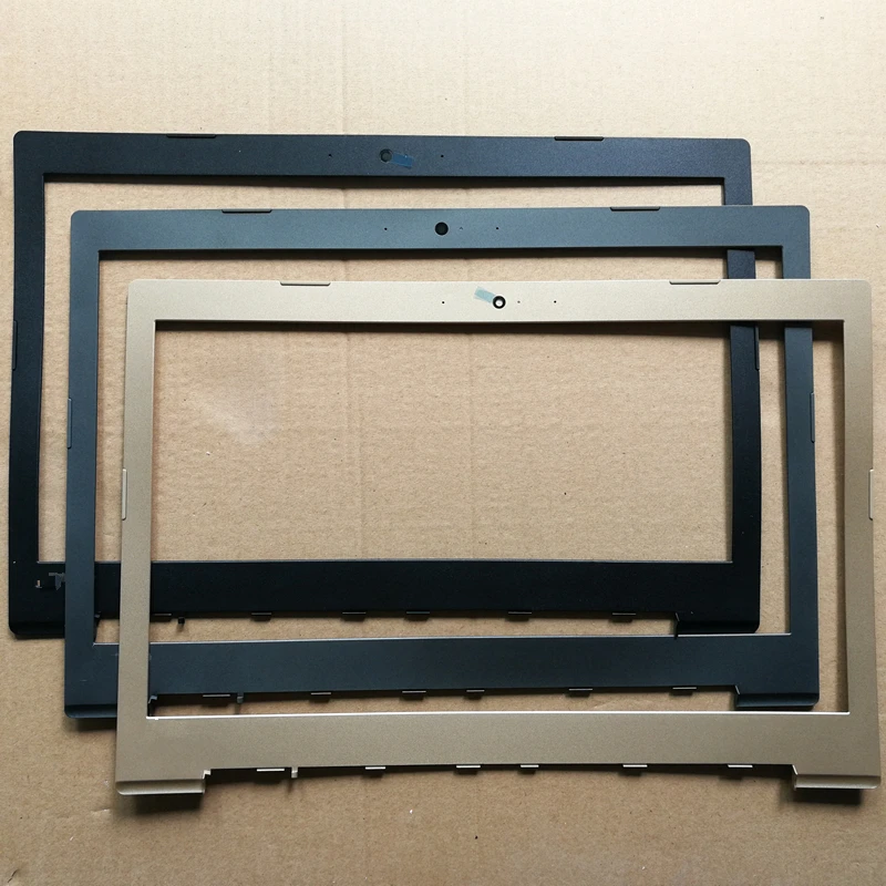 Новый ноутбук lcd передняя рамка экрана Рамка для Lenovo 320-15 320-15IKB 320-15IAP 320-15AST 320-15ABR 320-15ISK
Новый ноутбук lcd передняя рамка экрана Рамка для Lenovo 320-15 320-15IKB 320-15IAP 320-15AST 320-15ABR 320-15ISK
