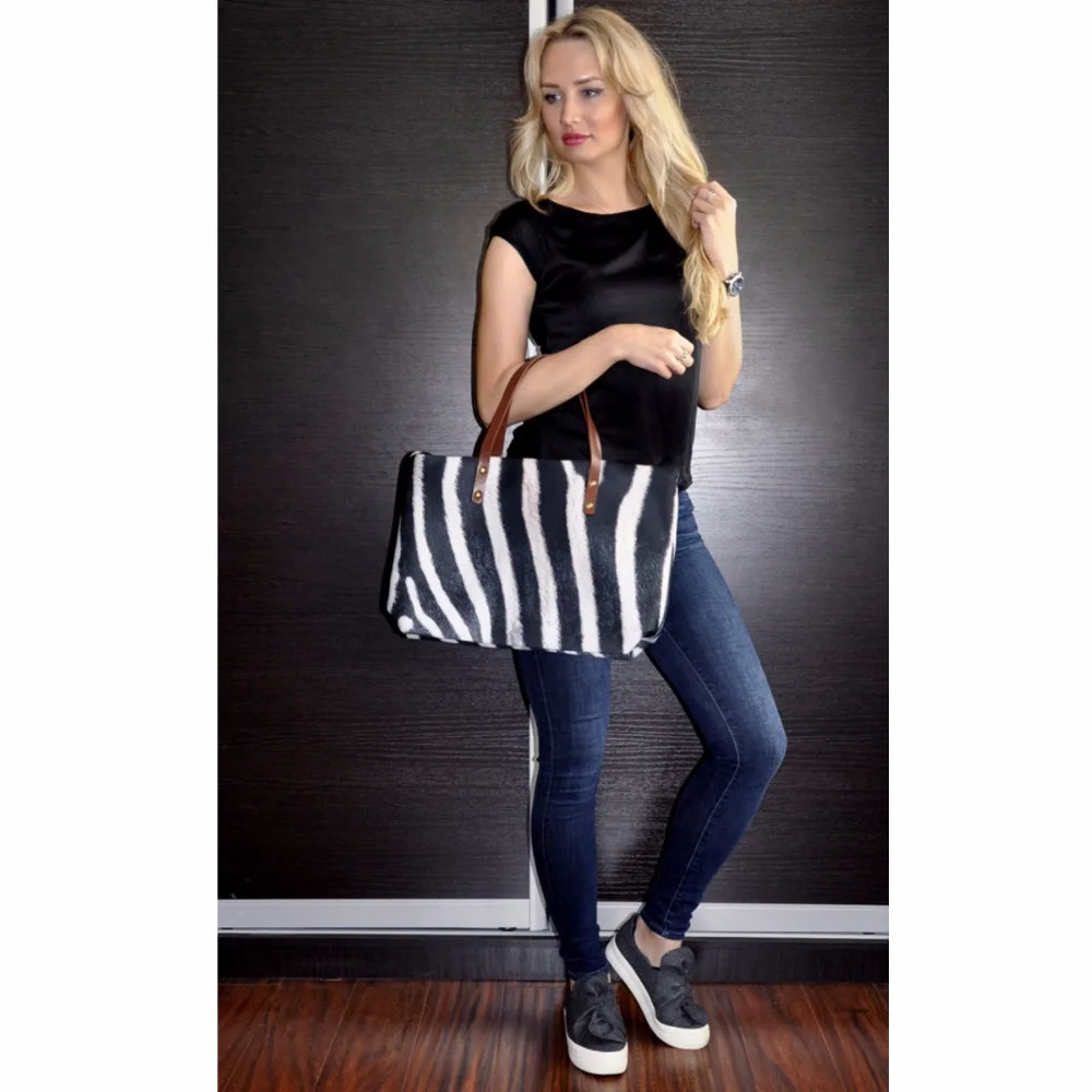 FORUDESIGNS Fashion 3D Owl Wolf Women Bags Feminine Tote Female Shoulder Bag For Ladies Woman Large Handbags Travel Shopping Bag
FORUDESIGNS Fashion 3D Owl Wolf Women Bags Feminine Tote Female Shoulder Bag For Ladies Woman Large Handbags Travel Shopping Bag
