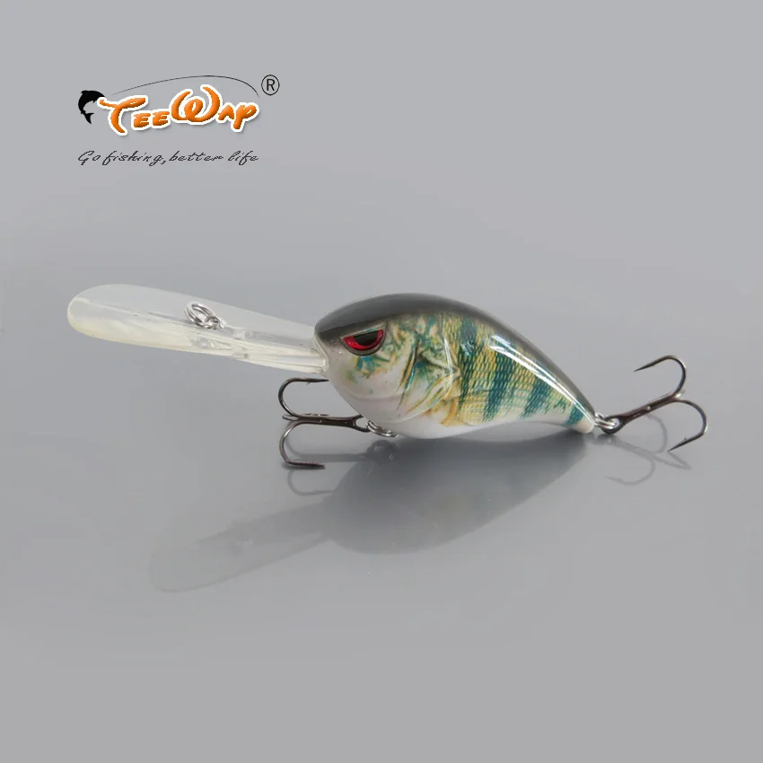 5PCS/LOT New Product 2016 New arrival Fishing lure five colors Minnow Crankbaits 15cm 30g hard bait Fishing Tackle
5PCS/LOT New Product 2016 New arrival Fishing lure five colors Minnow Crankbaits 15cm 30g hard bait Fishing Tackle