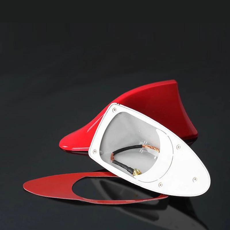 Car Accessories For Audi A5 A4 B9 Q5 A6 C7 Q7 A7 A8 Shark Fin on top of the car covers Sticker Car styling
Car Accessories For Audi A5 A4 B9 Q5 A6 C7 Q7 A7 A8 Shark Fin on top of the car covers Sticker Car styling