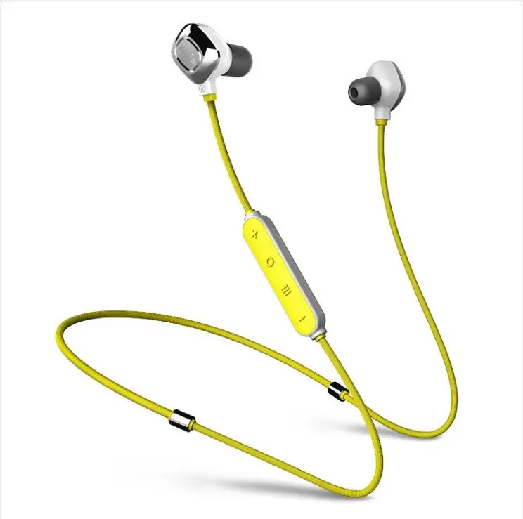 Mifo I7 Bluetooth Sports Headphones Noise Cancelling Wireless Stereo Earphone IPX8 Waterproof Earbuds with Mic for Mobile Phone
Mifo I7 Bluetooth Sports Headphones Noise Cancelling Wireless Stereo Earphone IPX8 Waterproof Earbuds with Mic for Mobile Phone