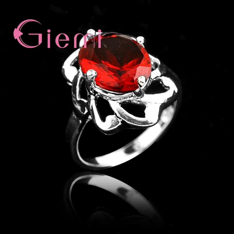 New FAshion Silver Jewelry Ring For Women Pave Round Clear Shiny Cubic Zirconia Anel Anillo Wholesale Retail
New FAshion Silver Jewelry Ring For Women Pave Round Clear Shiny Cubic Zirconia Anel Anillo Wholesale Retail