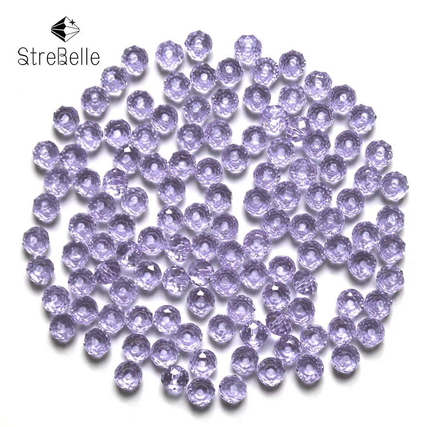 Czech Seed Rondelle Beads 200pcs/lot 3x4mm Faceted Crystal DIY Jewelry Faceted 5040 Glass Crystal Beads Spacer
Czech Seed Rondelle Beads 200pcs/lot 3x4mm Faceted Crystal DIY Jewelry Faceted 5040 Glass Crystal Beads Spacer
