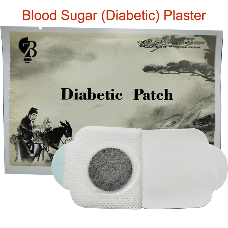 10pcs Diabetic Patch Control Blood Sugar Plaster Cure Diabetic Treatment Diabetes Care Herbal Products
10pcs Diabetic Patch Control Blood Sugar Plaster Cure Diabetic Treatment Diabetes Care Herbal Products