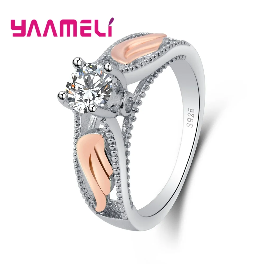 Classic Simple Elegant Style Women Ring 925 Sterling Silver Jewelry Accessories Fine Wedding/Aniversaqry Gift Wholesale
Classic Simple Elegant Style Women Ring 925 Sterling Silver Jewelry Accessories Fine Wedding/Aniversaqry Gift Wholesale