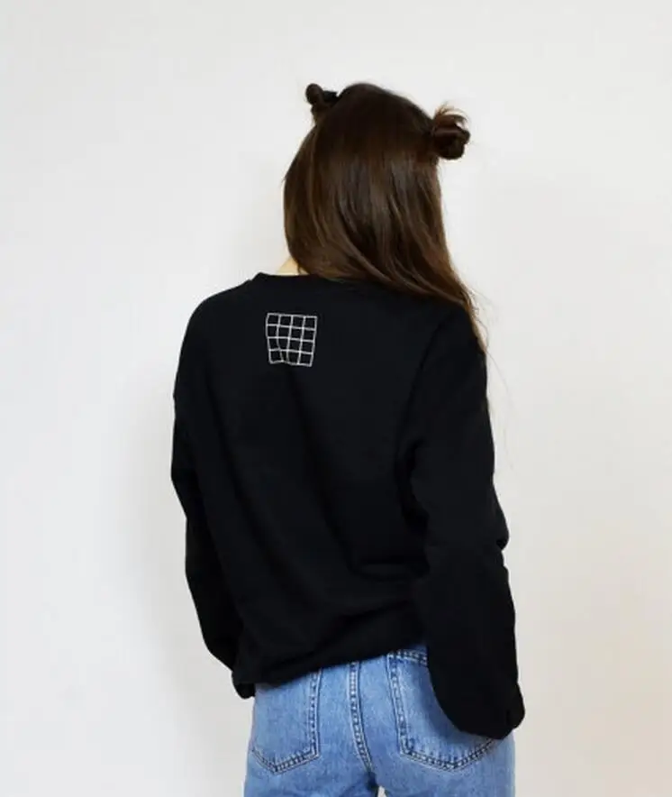 Extinct Sweatshirt 90s Internet Explorer Vaporwave Funny Streetwear Women Pullover Fashion Black White Crew Neck Hoodies
Extinct Sweatshirt 90s Internet Explorer Vaporwave Funny Streetwear Women Pullover Fashion Black White Crew Neck Hoodies