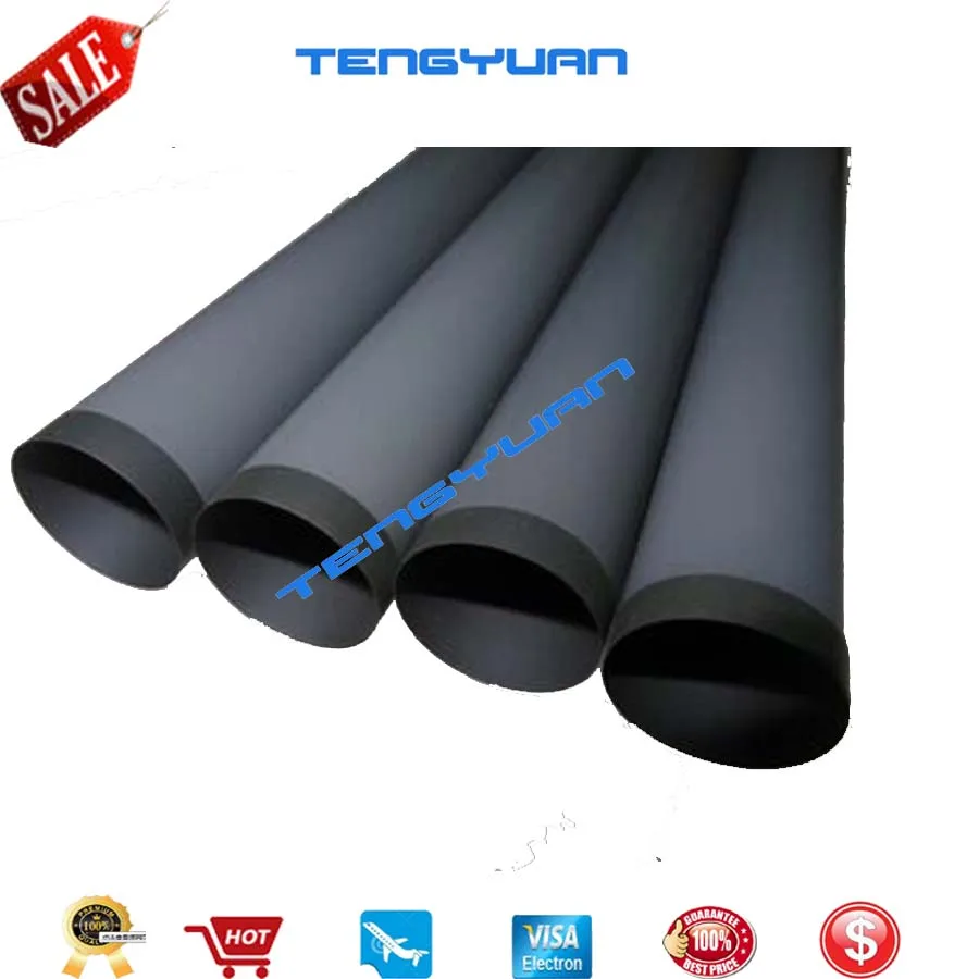 10PCX 100% Новый оригинальный для HPP2035/2055/pro400/m401 фьюзерная пленка рукав деталь принтера
10PCX 100% Новый оригинальный для HPP2035/2055/pro400/m401 фьюзерная пленка рукав деталь принтера
