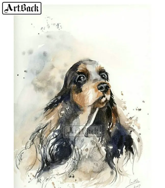 Full square drill diamond painting dog 5d diamond embroidery 3d animal mosaic home decoration gift
Full square drill diamond painting dog 5d diamond embroidery 3d animal mosaic home decoration gift