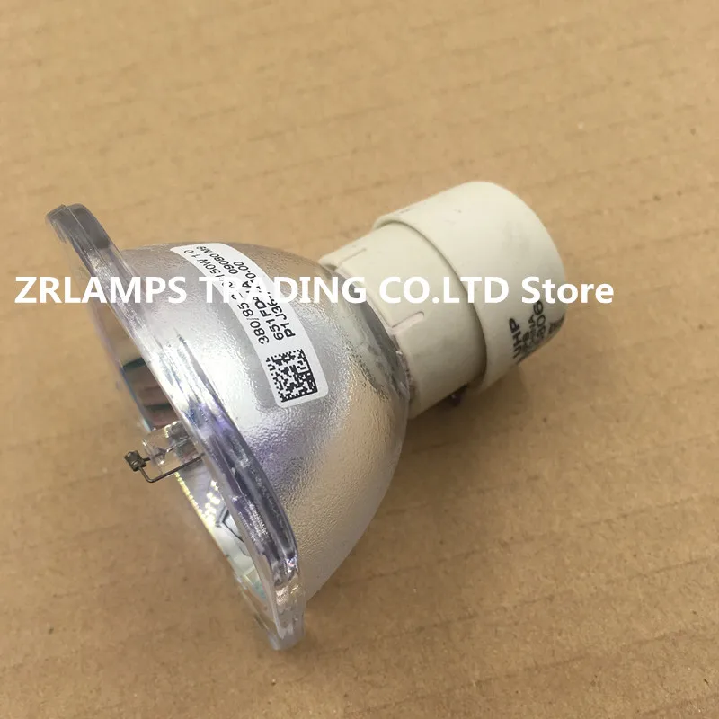 ZR NP13LP Замена лампы проектора для NP110G/NP110/NP115/NP115G/NP210/NP210G/NP215/NP215G/NP216/NP216GEDU/V230X/V260|Лампы