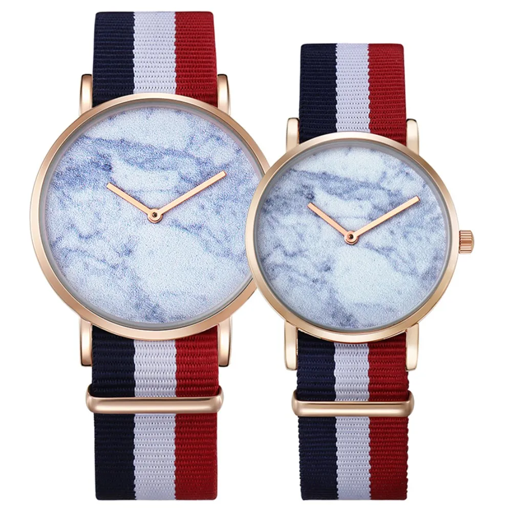 CAGARNY Brand Couple Watches For Men Women Nylon Strap Watch Fashion Gold Ultra Thin Quartz Clock Male Lovers Gift Wristwatches
CAGARNY Brand Couple Watches For Men Women Nylon Strap Watch Fashion Gold Ultra Thin Quartz Clock Male Lovers Gift Wristwatches