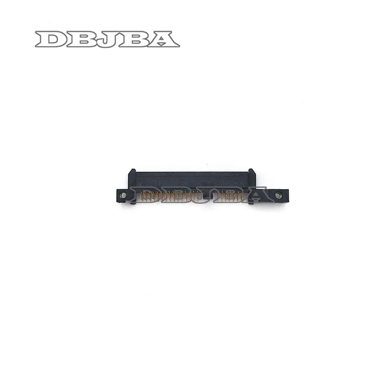 Оригинальный разъем для жесткого диска ноутбука HP Pavilion DV9000 DV9600 DV9700 DV6000 SATA разъем интерфейса жесткого диска
Оригинальный разъем для жесткого диска ноутбука HP Pavilion DV9000 DV9600 DV9700 DV6000 SATA разъем интерфейса жесткого диска