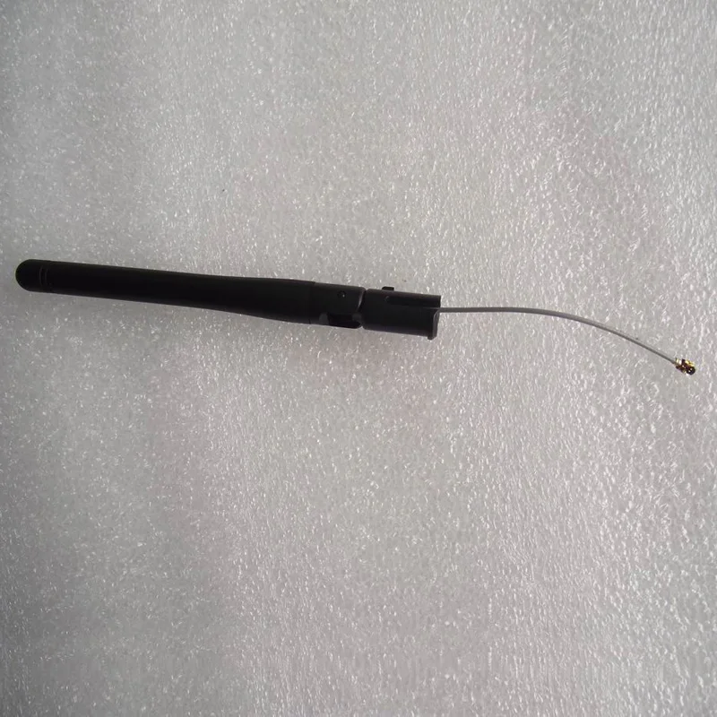 New Orig WSL002 Antenna For LENOVO IDEACENTRE K330 K330B ,ERAZER X700 H320 H330 H415 H420 H430 Desktop ,FRU 31045231
New Orig WSL002 Antenna For LENOVO IDEACENTRE K330 K330B ,ERAZER X700 H320 H330 H415 H420 H430 Desktop ,FRU 31045231