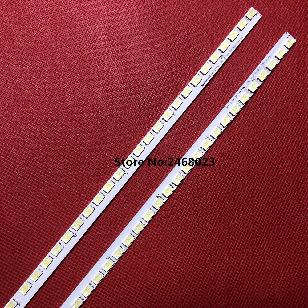 FOR sky worth 55E70RG 3660L-0344A LED Article lamp LC550EUD screen 1piece=84LED 613MM
FOR sky worth 55E70RG 3660L-0344A LED Article lamp LC550EUD screen 1piece=84LED 613MM