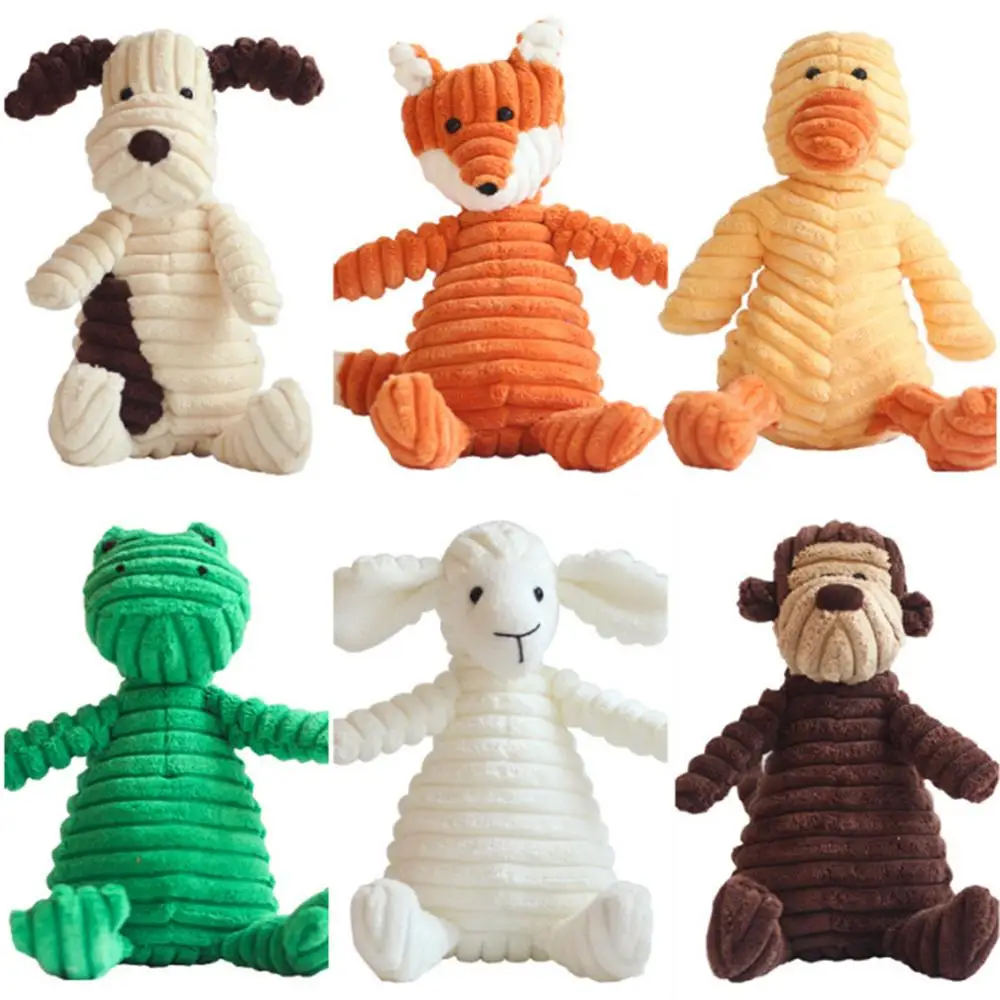 Dog Chew Squeak Toys Giraffe Fleece Rope Interative Toy Animals Plush Puppy Deer for Pet Dogs Cat Chew Squeaking Toy
Dog Chew Squeak Toys Giraffe Fleece Rope Interative Toy Animals Plush Puppy Deer for Pet Dogs Cat Chew Squeaking Toy