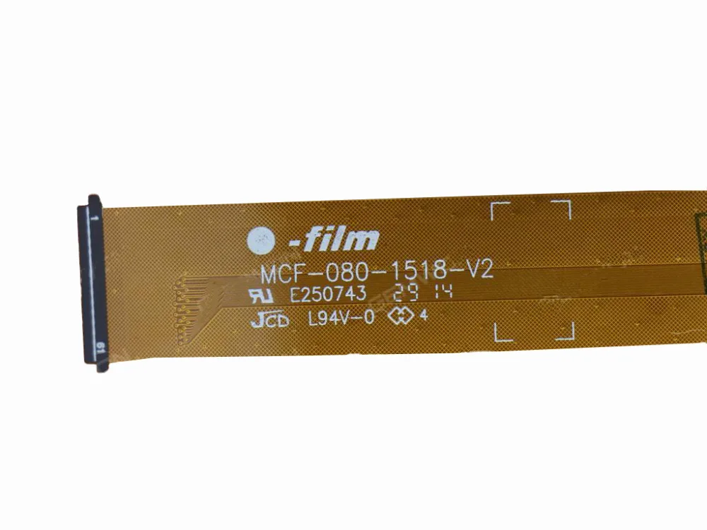 New 8" For Asus Memo Pad 8 ME181 ME181C K011 Touch Screen Digitizer Sensor Glass Panel Tablet PC Replacement Parts
New 8" For Asus Memo Pad 8 ME181 ME181C K011 Touch Screen Digitizer Sensor Glass Panel Tablet PC Replacement Parts