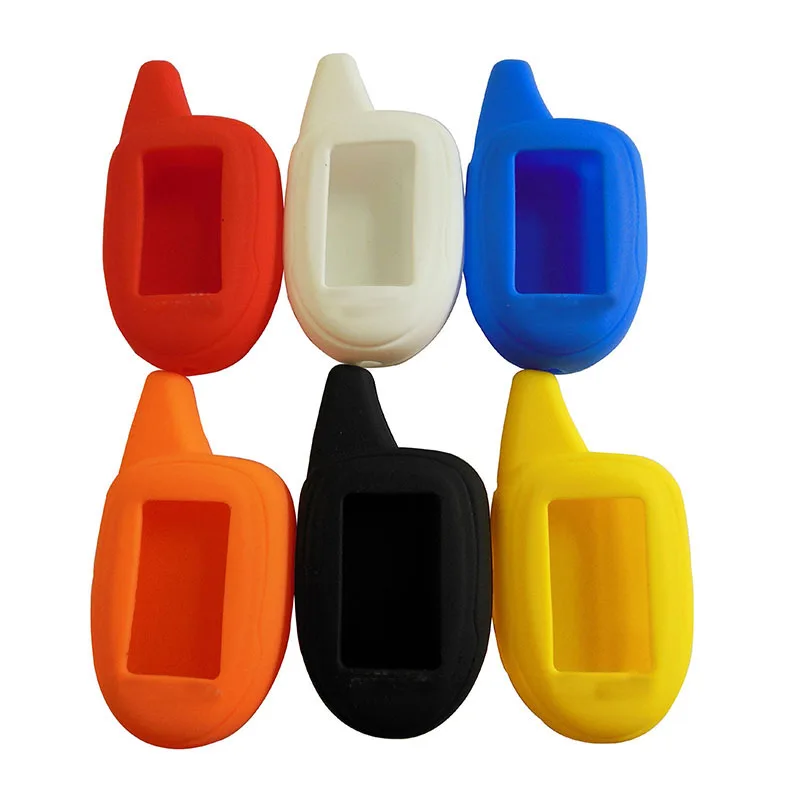 Russia version M7 silicone case for Scher-khan magicar 7/8/9/10/11/12 Lcd remote two way car alarm system
Russia version M7 silicone case for Scher-khan magicar 7/8/9/10/11/12 Lcd remote two way car alarm system