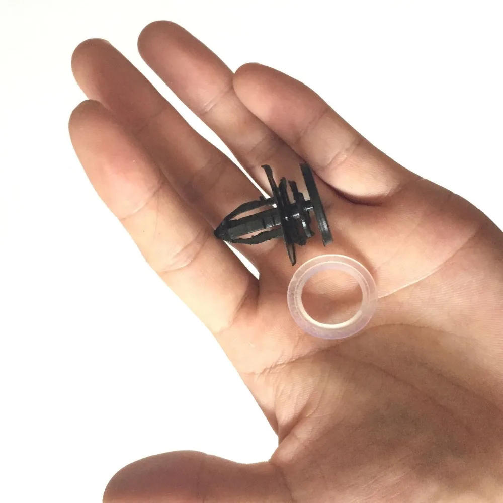 10pcs For Audi A4 Interior Door Card Auto Car Door Trim Panel Fastener Plastic Clips
10pcs For Audi A4 Interior Door Card Auto Car Door Trim Panel Fastener Plastic Clips