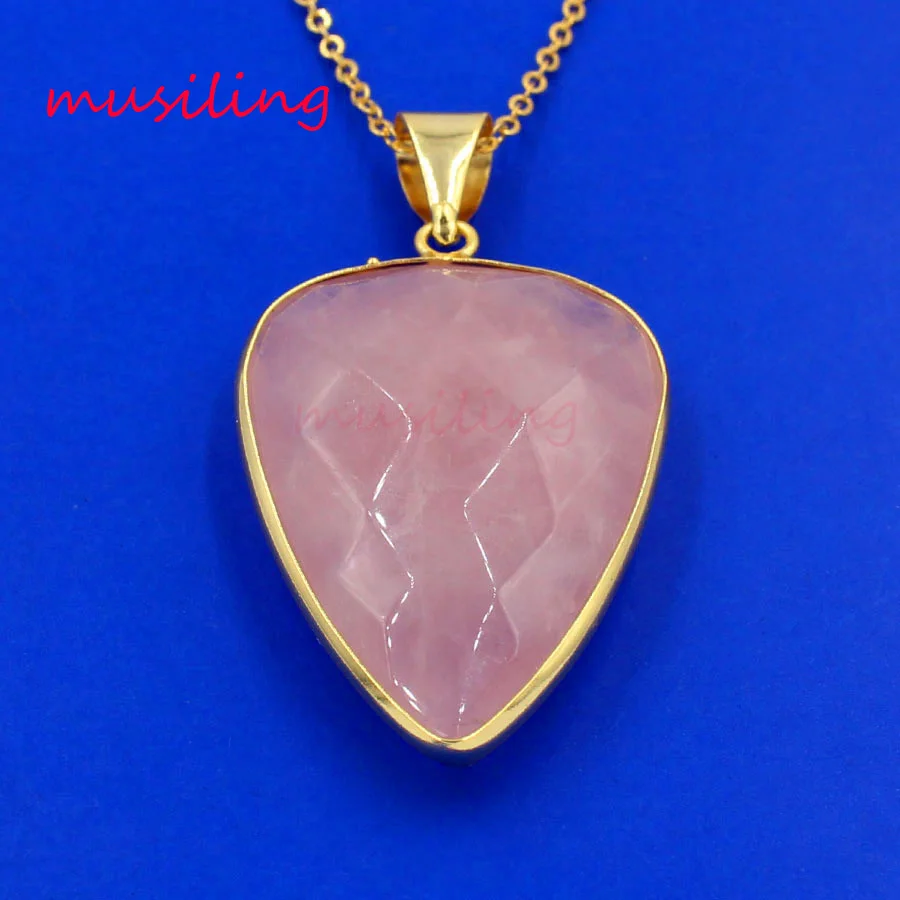 musiling Heart Pendants Reiki Pendulum Charms Natural Stone Rose Crystal Lapis Lazuli etc
musiling Heart Pendants Reiki Pendulum Charms Natural Stone Rose Crystal Lapis Lazuli etc