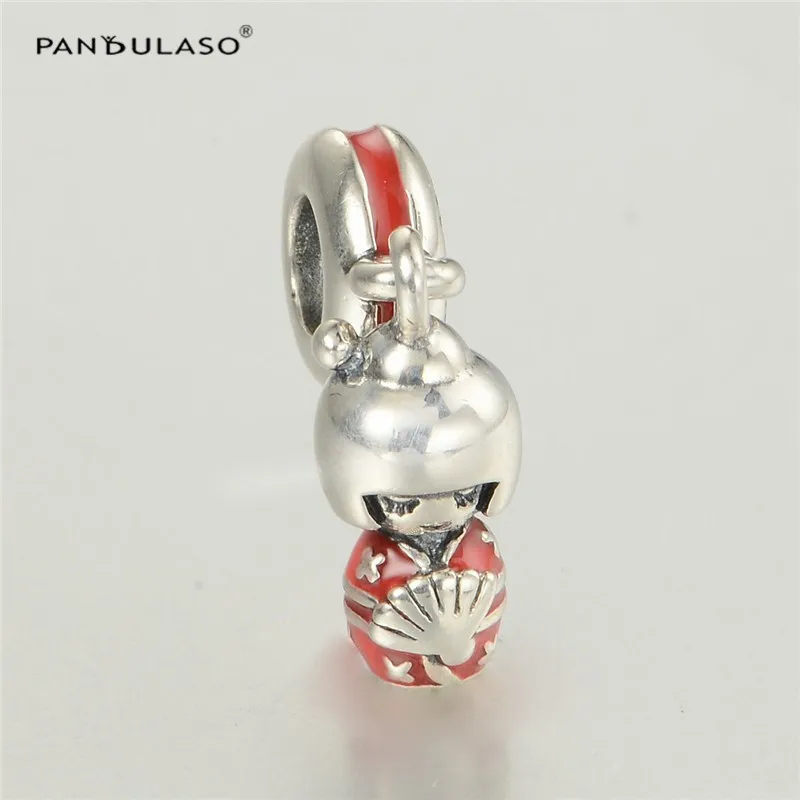 100% 925 Sterling Silver Jewelry Charms Bead Fits European Charm Bracelet & Choker Japanese Girl Dangle Bead Women DIY Jewelry
100% 925 Sterling Silver Jewelry Charms Bead Fits European Charm Bracelet & Choker Japanese Girl Dangle Bead Women DIY Jewelry