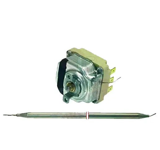 045169 термостат pour lave vaisselle Zanussi 16A 380V 30-90 EGO 5534212814 | Бытовая техника