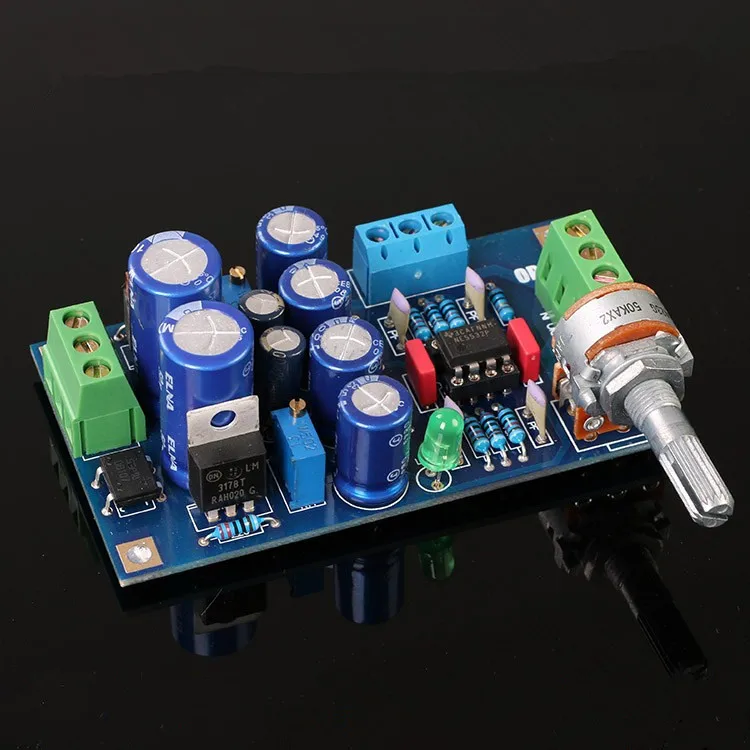 Полностью DC связанный двойной op amp предклассный Amp Комплект запчастей LM3886 TDA7293 LM4766 LM1875 предусилитель
Полностью DC связанный двойной op amp предклассный Amp Комплект запчастей LM3886 TDA7293 LM4766 LM1875 предусилитель
