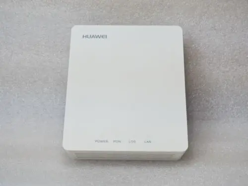 Терминал Huawei Echolife HG8310M GPON GE/FE с автоматической адаптацией порта Ethernet|gpon terminal|gpon