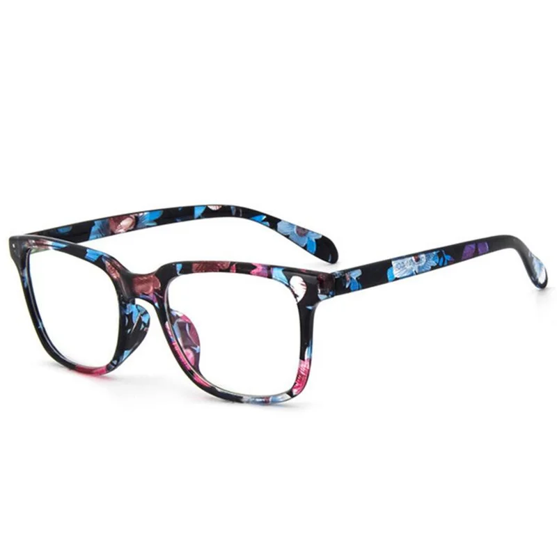 KESMALL Prescription Diopter Glasses Men Women Big Spectacle Frame With Myopia Lens Fashion Retro Eyewear Occhiali Miopia XN907P
KESMALL Prescription Diopter Glasses Men Women Big Spectacle Frame With Myopia Lens Fashion Retro Eyewear Occhiali Miopia XN907P