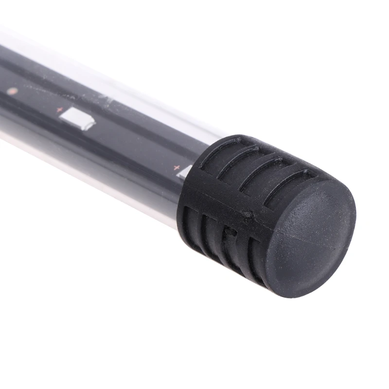 Submersible Waterproof Aquarium Fish Tank 6W LED Light Bar Lamp Strip EU Plug Fish Aquatic Pet Lightings Push switch
Submersible Waterproof Aquarium Fish Tank 6W LED Light Bar Lamp Strip EU Plug Fish Aquatic Pet Lightings Push switch