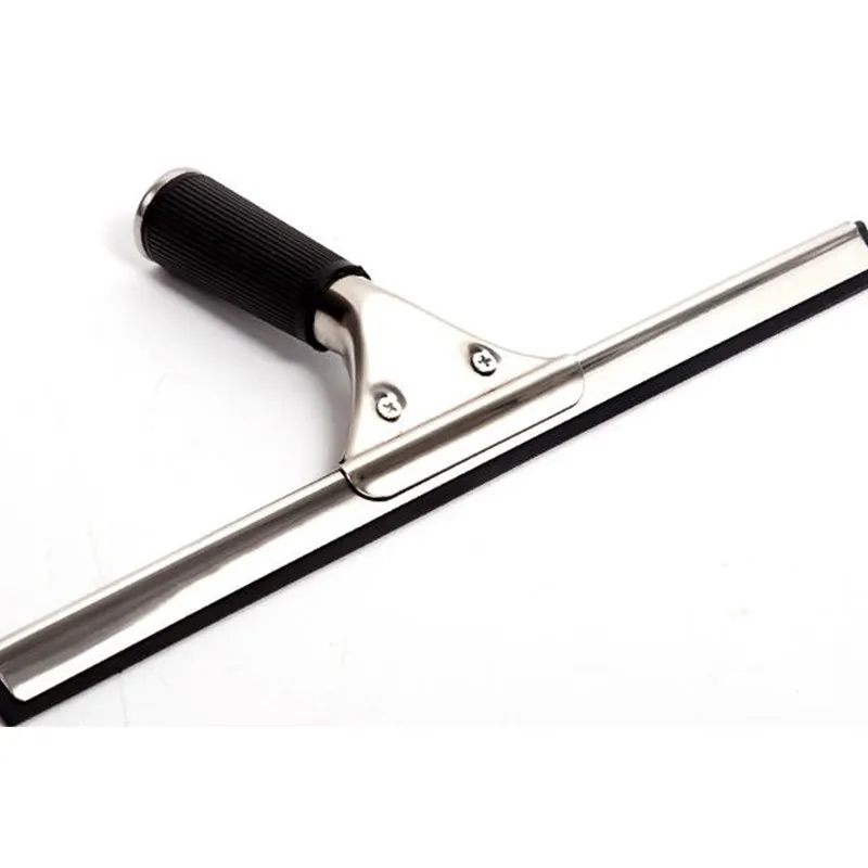 WCIC 3 Sizes Stainless Steel Cleaning Brush Glass Cleaner Window Cleaner Squeegee Windows Cleaning Tool Scrubber Wiper Brushes
WCIC 3 Sizes Stainless Steel Cleaning Brush Glass Cleaner Window Cleaner Squeegee Windows Cleaning Tool Scrubber Wiper Brushes