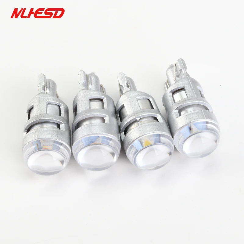 10X W5W CAR LED Bulb T10 Clearance DRL 3030 1SMD Lights 194 168 Reading Brake Lamp Red Pink Blue Yellow Green White IceBlue 12V
10X W5W CAR LED Bulb T10 Clearance DRL 3030 1SMD Lights 194 168 Reading Brake Lamp Red Pink Blue Yellow Green White IceBlue 12V