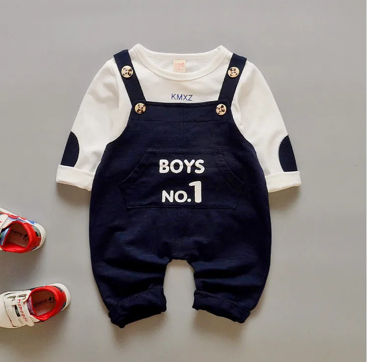 Новый весенне-осенний комплект одежды для маленьких девочек, Повседневная футболка с длинными рукавами + комбинезон, штаны детская одежда, ...
Новый весенне-осенний комплект одежды для маленьких девочек, Повседневная футболка с длинными рукавами + комбинезон, штаны детская одежда, ...