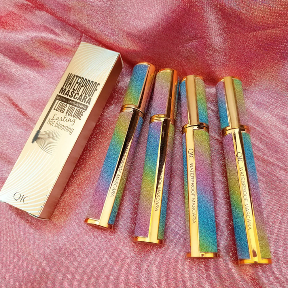 New Star Sky Mascara 4D Slim Thick Curling Waterproof Not Smudge Mascara Makeup TSLM2
New Star Sky Mascara 4D Slim Thick Curling Waterproof Not Smudge Mascara Makeup TSLM2