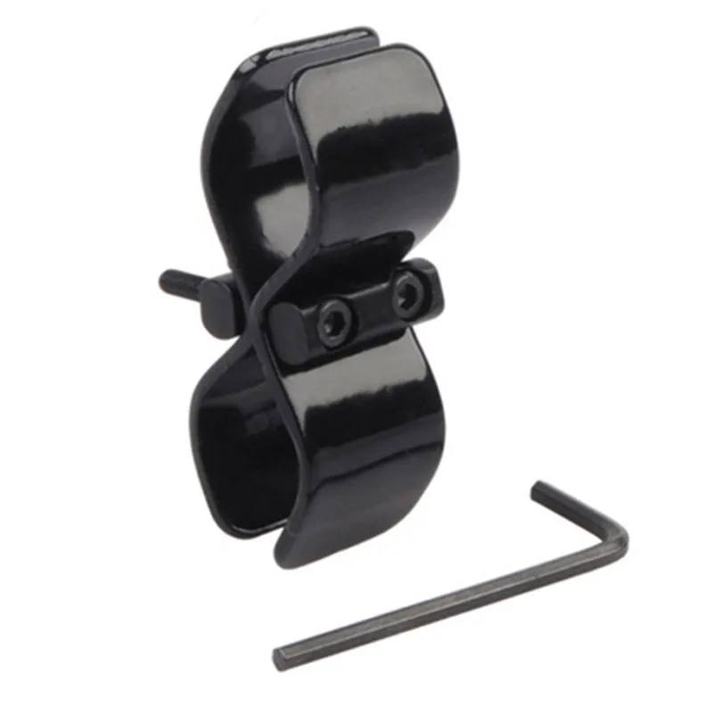 Hunting Rifle Tactical Scope Adapter Ring Universal Adjustable Double Barrels Mount Clamp for Sight Mirror Laser Torch Bracket
Hunting Rifle Tactical Scope Adapter Ring Universal Adjustable Double Barrels Mount Clamp for Sight Mirror Laser Torch Bracket