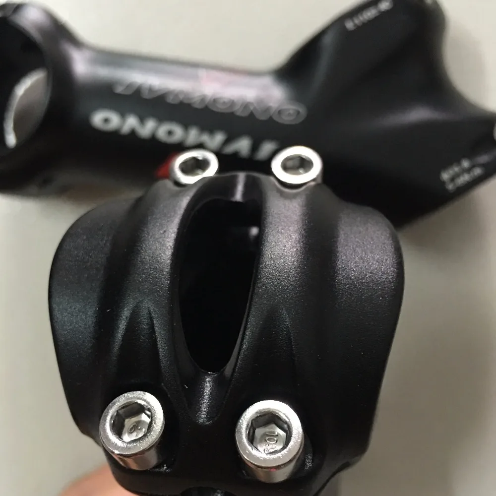 Mountain Bike 40 Degree 31.8mm Stem MTB Bicycle Cycling Handlebar Fork Riser Stem Riser
Mountain Bike 40 Degree 31.8mm Stem MTB Bicycle Cycling Handlebar Fork Riser Stem Riser