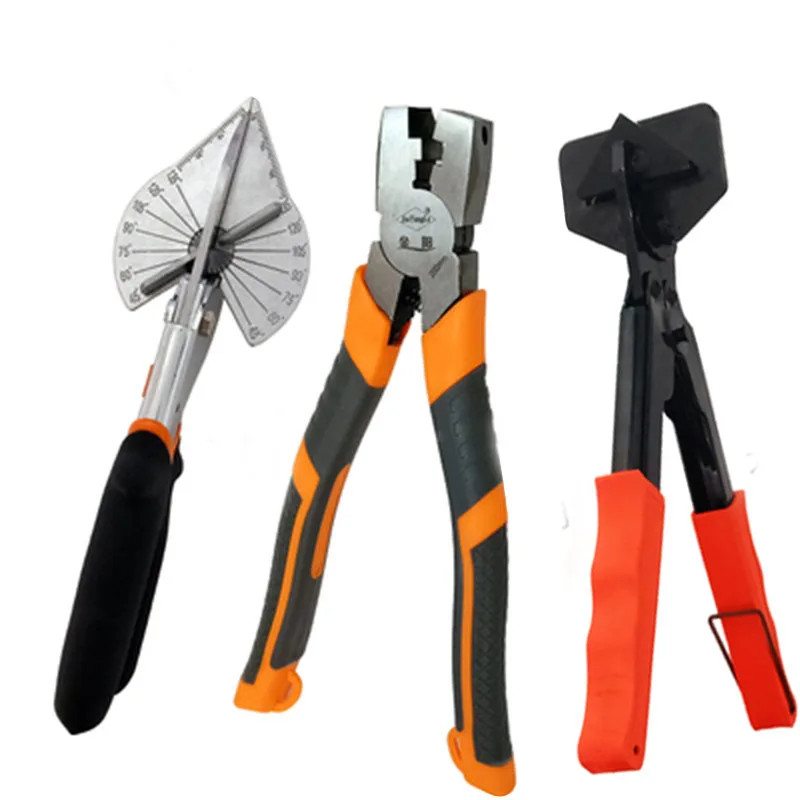 Upgrade 45-135 Degree Multi Angle Mitre Siding Wire Duct Cutter PVC PE Plastic Pipe Hose Scissor Cut home decor Plumbing Tool
Upgrade 45-135 Degree Multi Angle Mitre Siding Wire Duct Cutter PVC PE Plastic Pipe Hose Scissor Cut home decor Plumbing Tool