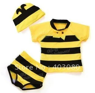 wholesales & retail 2-6 age Yellow Big bee modelling boy's Prevent bask in beach shorts
wholesales & retail 2-6 age Yellow Big bee modelling boy's Prevent bask in beach shorts