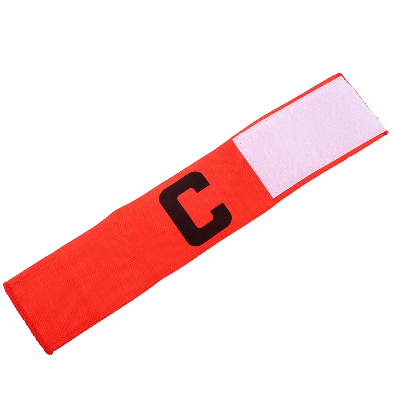 Promotional Football Soccer Flexible Sports Adjustable Player Bands Fluorescent Captain Armband New 2018
Promotional Football Soccer Flexible Sports Adjustable Player Bands Fluorescent Captain Armband New 2018