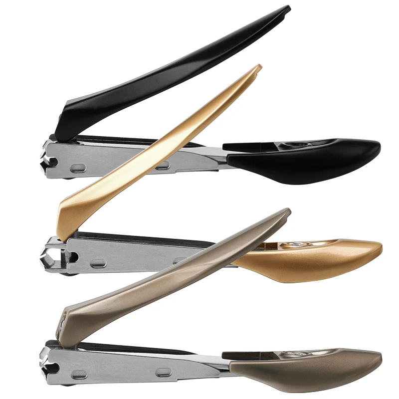 Big Nail Clippers Stainless Steel Nail Cutter Manicure Paronychia Nippers Callus Shavers Finger Toe Tools With Gift Box NT138
Big Nail Clippers Stainless Steel Nail Cutter Manicure Paronychia Nippers Callus Shavers Finger Toe Tools With Gift Box NT138