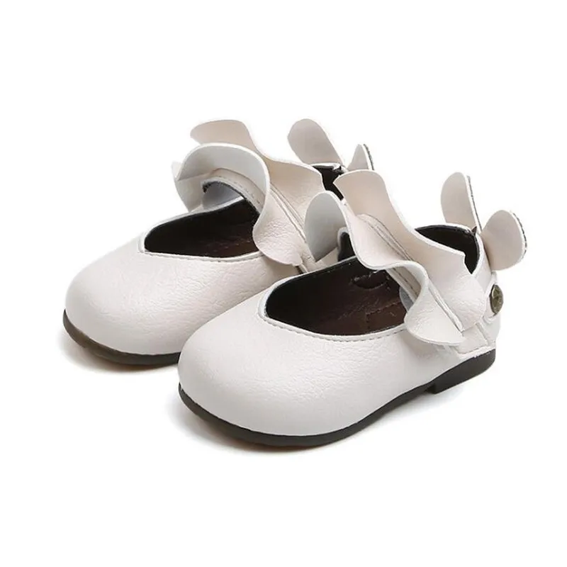 New Small size Baby girl shoes Shallow Genuine leather Kids Shoes Toddler Baby Hook & Loop Princess Shoes for party 1-3year old
New Small size Baby girl shoes Shallow Genuine leather Kids Shoes Toddler Baby Hook & Loop Princess Shoes for party 1-3year old