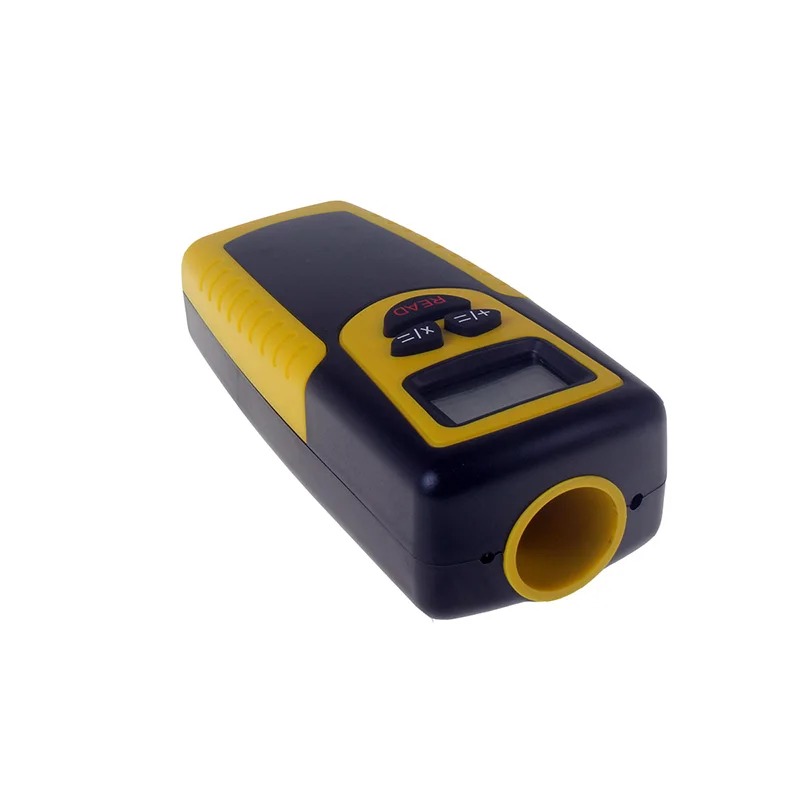 Portable Ranger Finder Distance Measurer Meter CP-3011 Ultrasonic Ranger Finder Mini Handheld Digital LCD Laser Pointer
Portable Ranger Finder Distance Measurer Meter CP-3011 Ultrasonic Ranger Finder Mini Handheld Digital LCD Laser Pointer