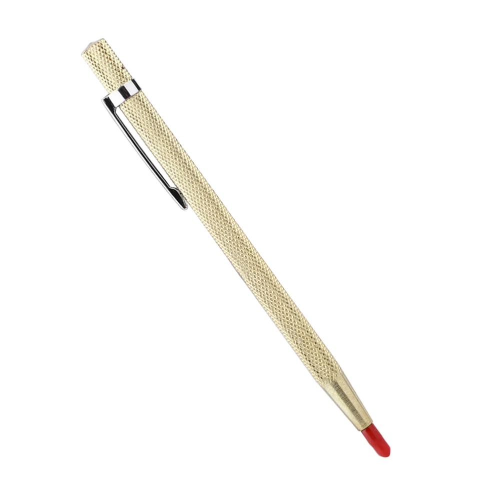 Professional diamond Glass Cutter Hard Metal tile cutter cutting machine Lettering Pen Engraver Glass knife Scriber Cutting Tool
Professional diamond Glass Cutter Hard Metal tile cutter cutting machine Lettering Pen Engraver Glass knife Scriber Cutting Tool