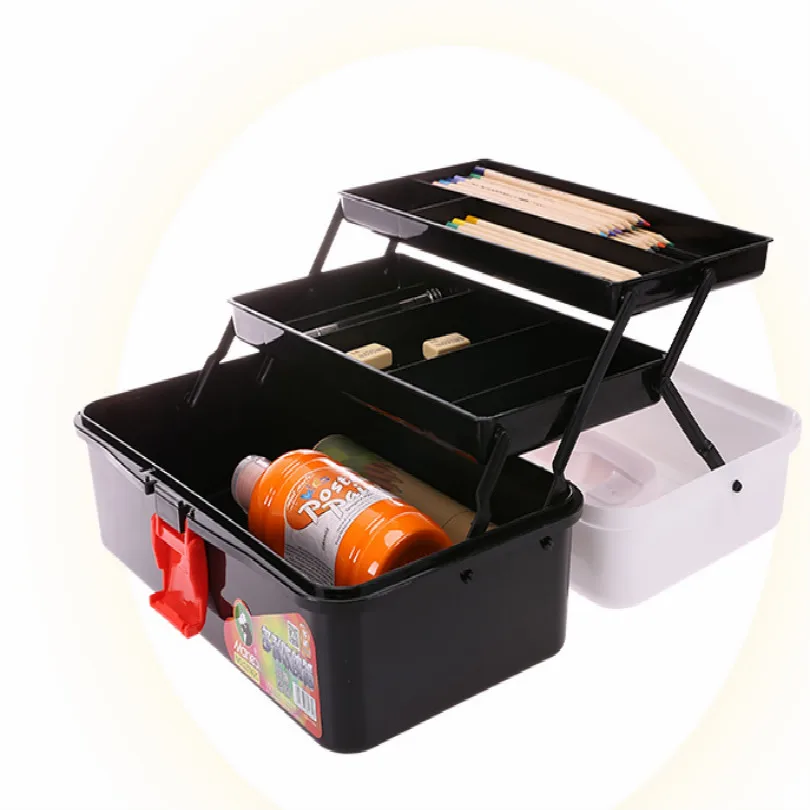 waterproof folding paint rack draw organizer art supplies storage paint storage pencil storage box FREE SHIPPING
waterproof folding paint rack draw organizer art supplies storage paint storage pencil storage box FREE SHIPPING