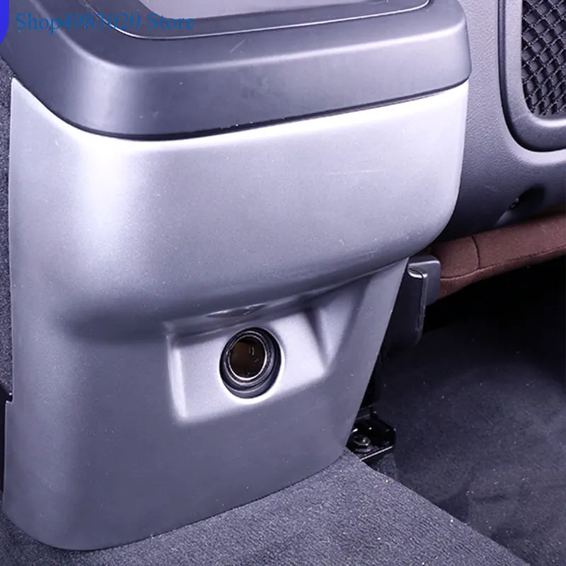 Цветной подлокотник из углеродного волокна, Противоударная отделка, крышка для Volvo XC60 2018 ABS, Стайлинг автомобиля, задняя горелка сигареты, де...
Цветной подлокотник из углеродного волокна, Противоударная отделка, крышка для Volvo XC60 2018 ABS, Стайлинг автомобиля, задняя горелка сигареты, де...